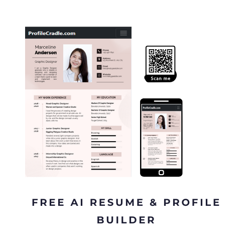 Illustration: Building the Ultimate Profile